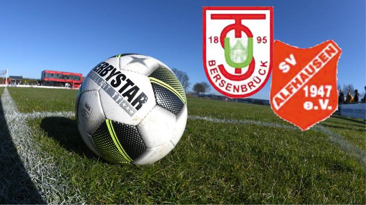 TuS Bersenbrück SV Alfhausen