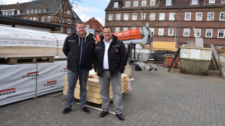 Dachdeckerei Schulz in Rendsburg Firmenjubiläum mit 4TageWoche