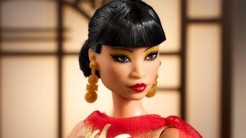Barbie-Hersteller widmet Stummfilm-Ikone Anna May Wong neue Puppe
