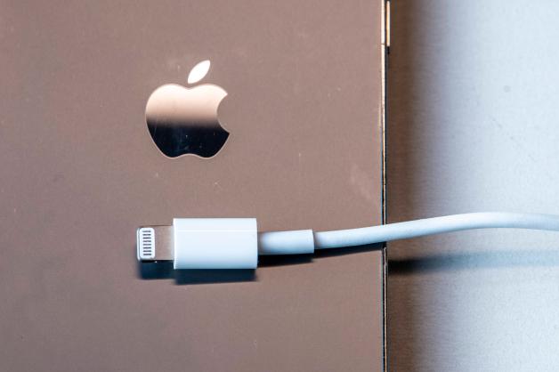Apple hat ein Zertifizierungs-Programm für seine „Lightning“-Kabel. Apple hat ein Zertifizierungs-Programm für seine „Lightning“-Kabel.