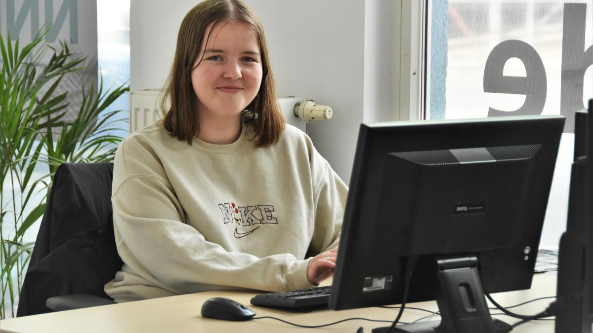 Praktikum bei den NNN: Eine Schülerin aus Rostock berichtet | NNN