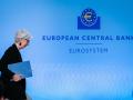 Pressekonferenz der EZB Europaeische Zentralbank Aktuell, 04.05.2023, Frankfurt, Christine Lagarde Praesidentin der Euro