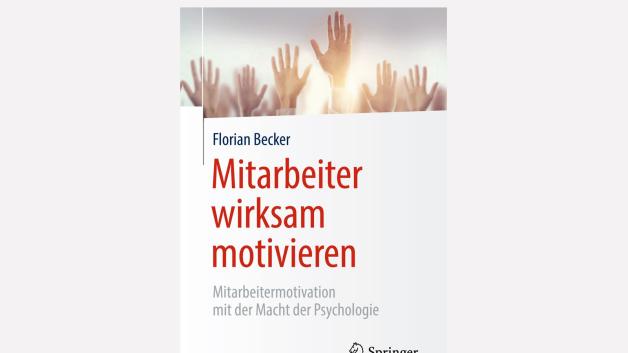 Mitarbeitermotivation Mitarbeitermotivation
