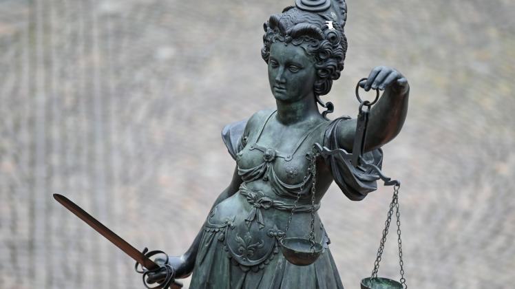 Justitia