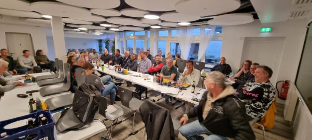 LiveMusik und mehr Dorffest in Ellerbek am 3. Juni