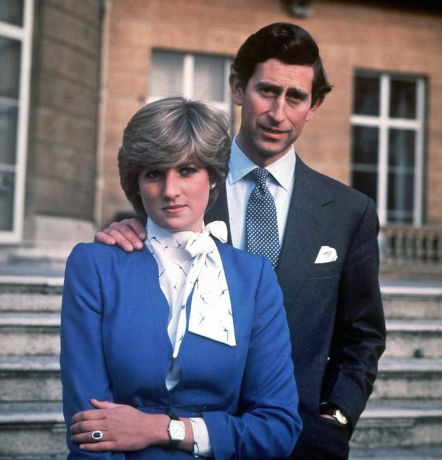 Charles und Diana galten vielen als Traumpaar. Doch hinter den Kulissen brodelte es. 