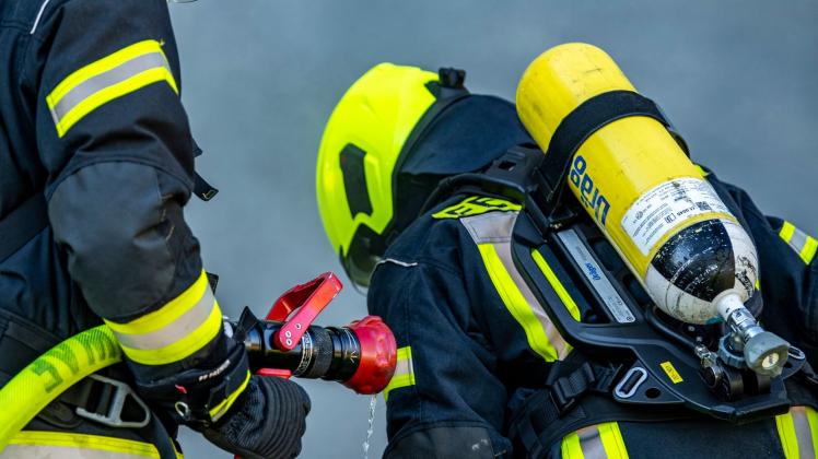 Feuerwehr