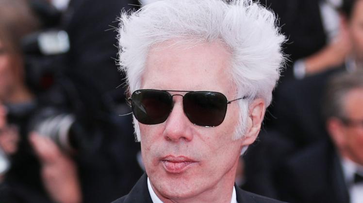 Jim Jarmusch