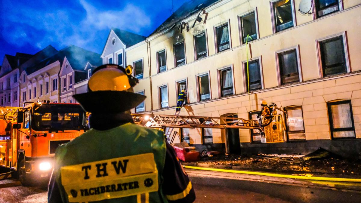 Stilvolle Feuer Harrisleer Straße Fotos