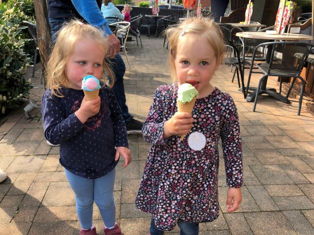 Bei „Wir sind Hunteburg“ heißt das Motto „Hunteburg is(s)t gut“