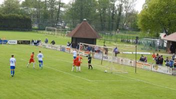 Im Video: TuS Bersenbrück feiert 7:2-Heimerfolg gegen BW Papenburg