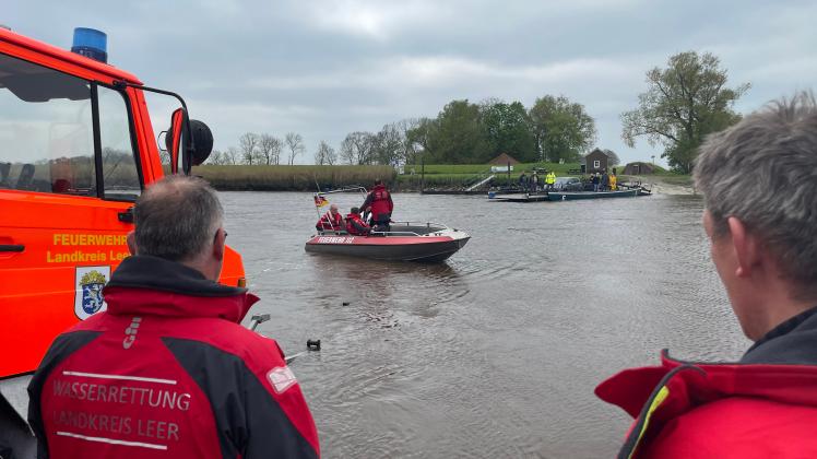 Etwa zwei Stunden dauerte der Einsatz der Feuerwehr.