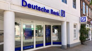 Parchim Deutsche Bank