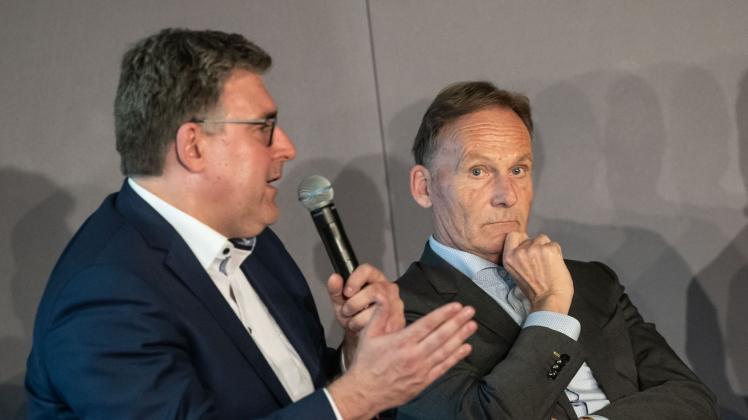 Watzke und Hellmann