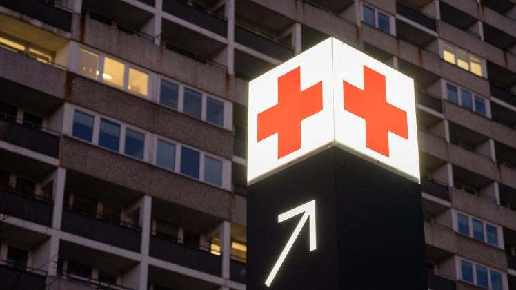 Krankenhaus