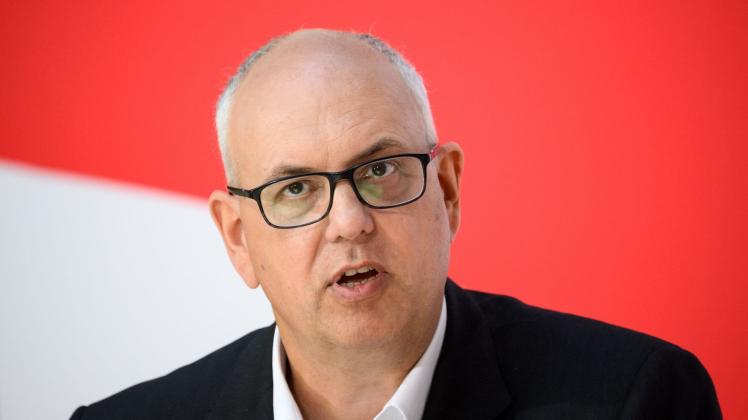 Andreas Bovenschulte