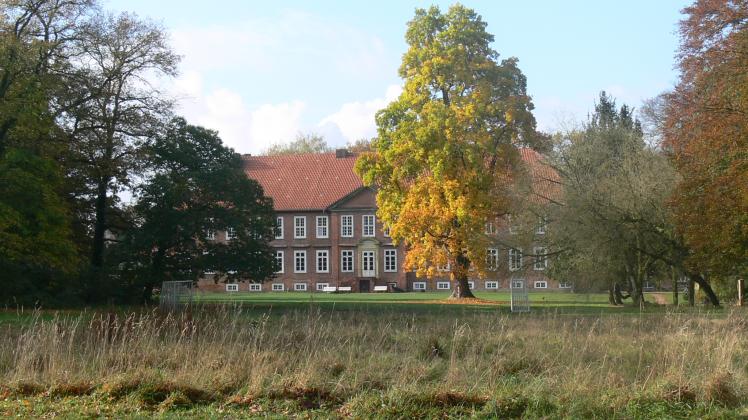Schlossparkfoto