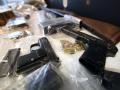 Polizei stellt Drogen und Waffen in Bützow sicher