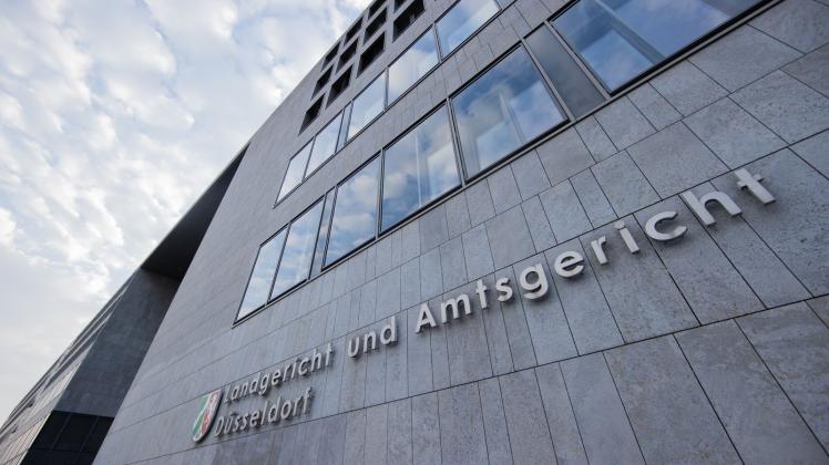 Landgericht Düsseldorf