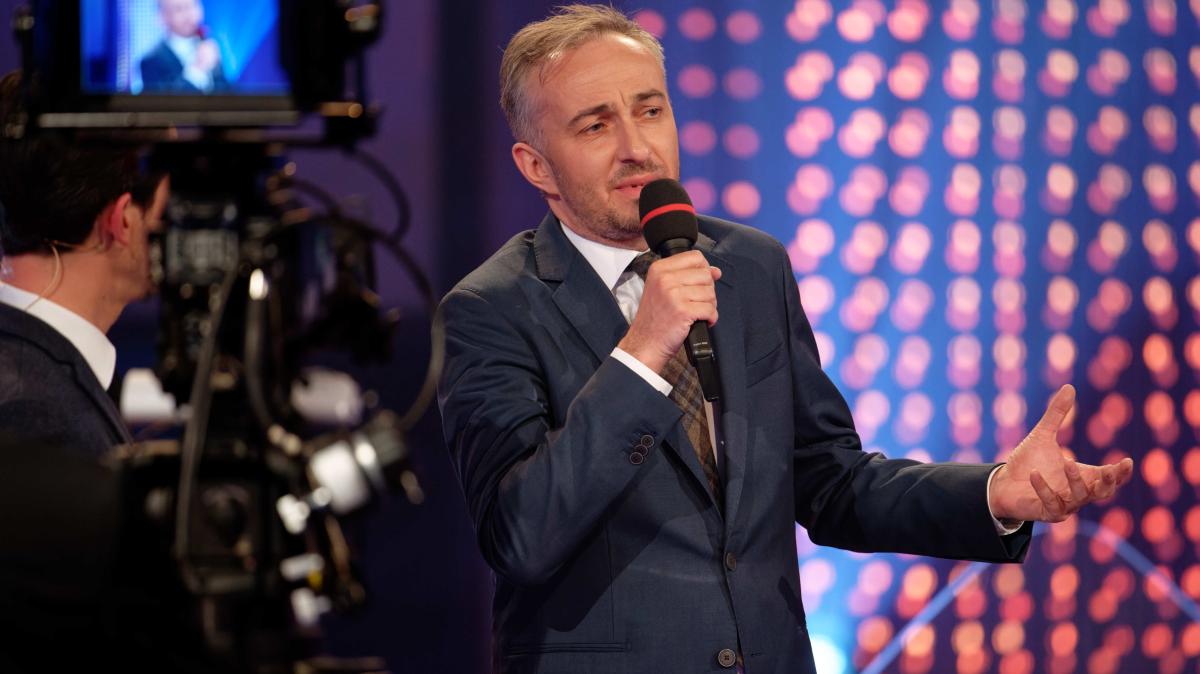 Deutsche Esc Blamagen Jan Böhmermann Macht Sich Mit Song Lustig Noz