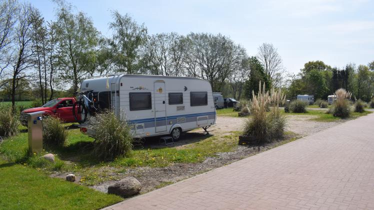 Wohnmobilstellpltze im Kreis Pinneberg: Tipps fr Camper