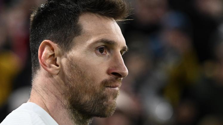 Wechselt Messi nach Saudi-Arabien? Vater dementiert Gerüchte