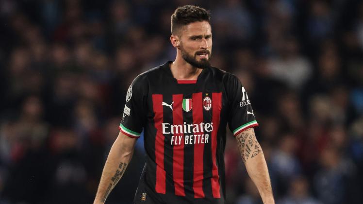 Olivier Giroud