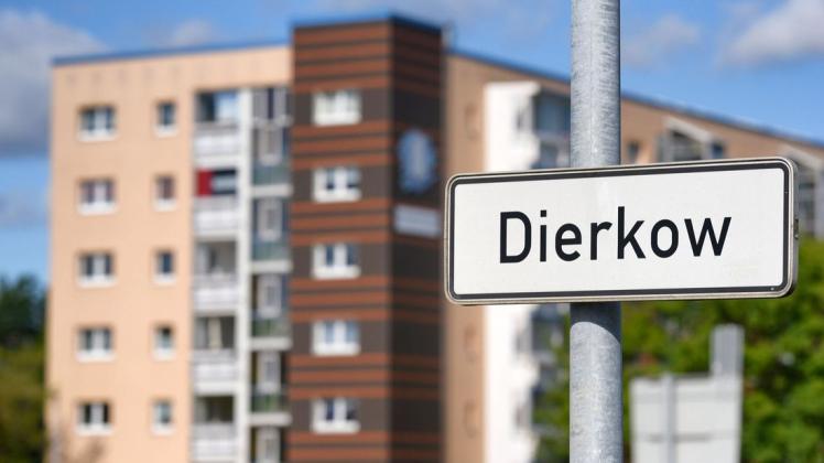 Die WG Union investiert mehr als 16 Millionen Euro in zwei Neubauten im Rostocker Stadtteil Dierkow. 