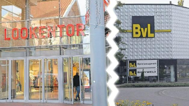 Lingen Edeka und dmPläne bei BVL in stehen vor dem Aus NOZ