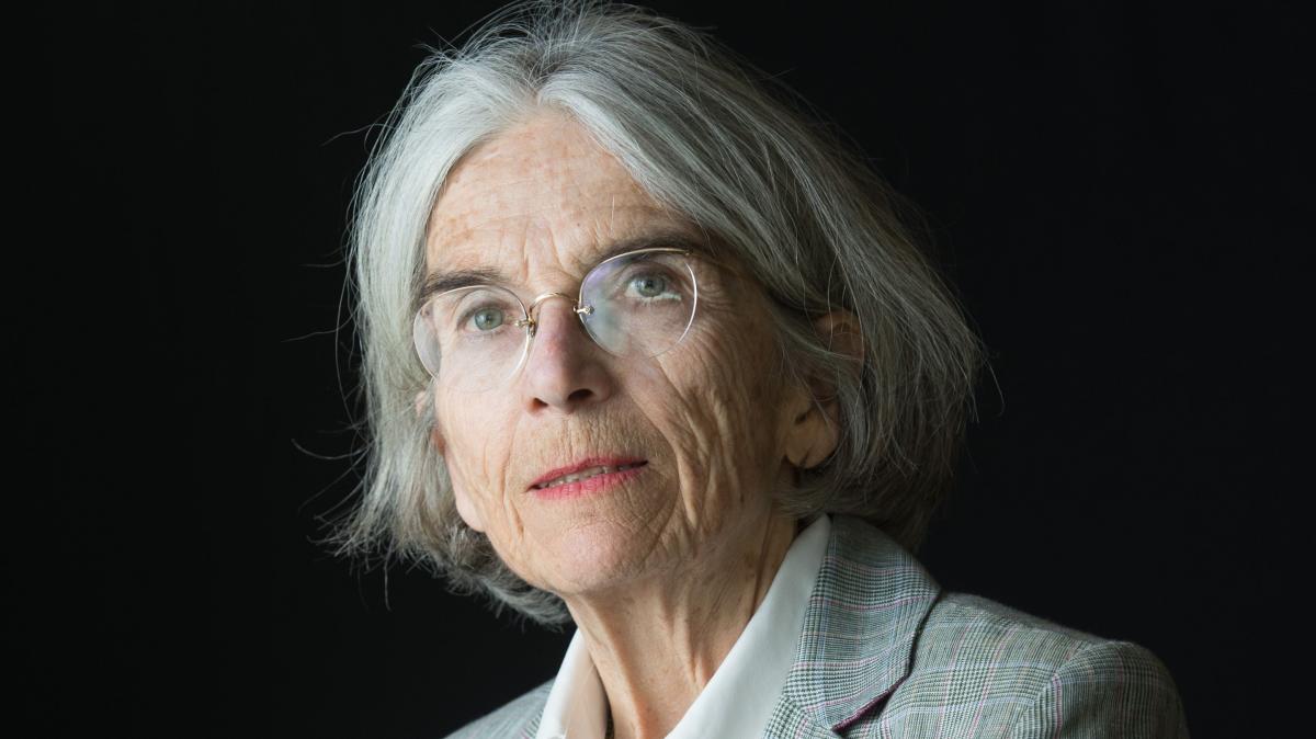 Donna Leon beklagt neue Ära der Zensur: „Wie im Kommunismus“