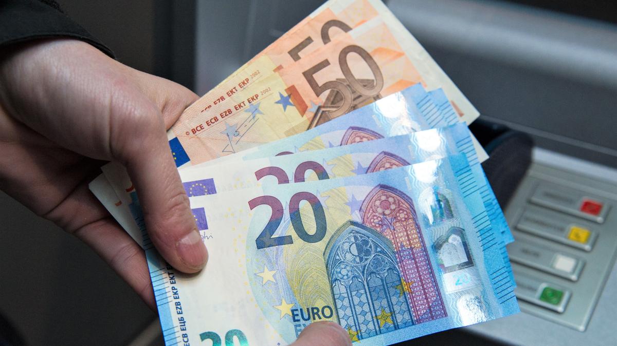 Technikpanne Tausende Studenten erhalten unberechtigt BAföG NOZ Technikpanne Tausende Studenten erhalten unberechtigt BAföG NOZ