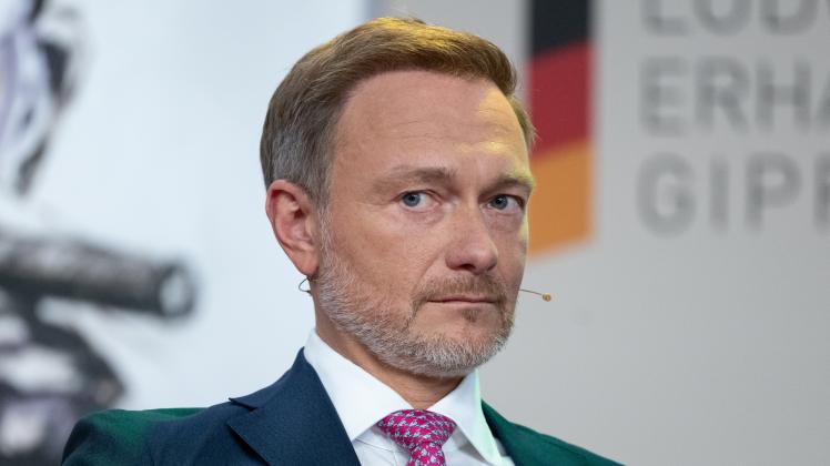 Ludwig-Erhard-Gipfel