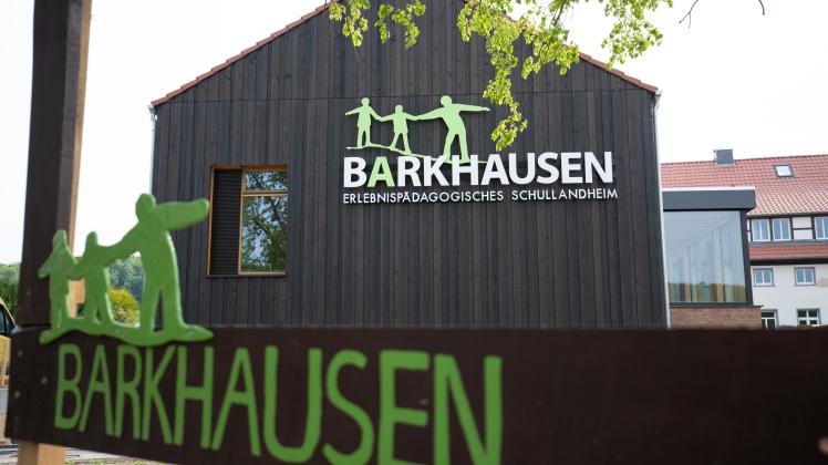 Erlebnispädagogisches Schullandheim
