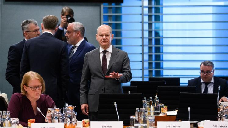 Bund-Länder-Gipfel zu Flüchtlingskosten