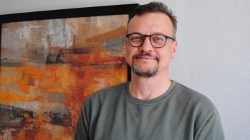 Christoph J. Decker - Bürgermeister Norddorf