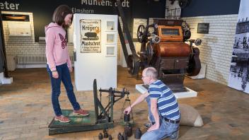 Museum