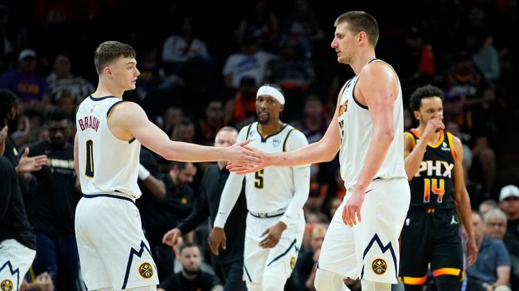 Denver Nuggets
