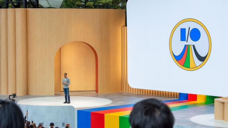 Sundar Pichai Google