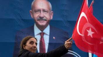 Vor den Parlaments- und Präsidentenwahlen in der Türkei
