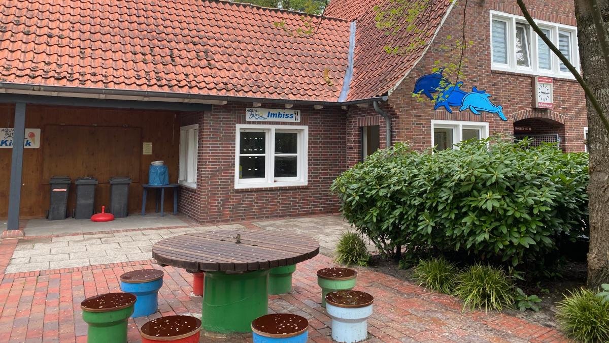 Bäder in Papenburg Eintrittspreise sollen stabil bleiben