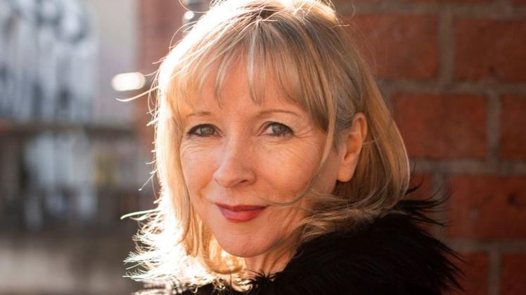 Marguerite Donlon geht Schwerer Verlust fürs Osnabrücker Theater