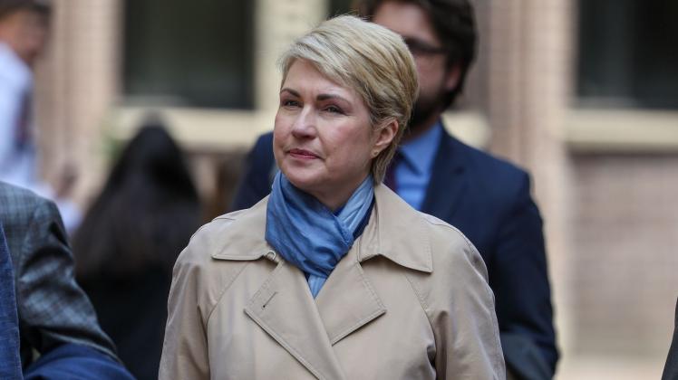 Manuela Schwesig