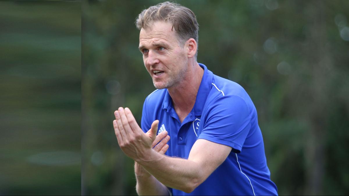 Wird die SV HalstenbekRellingen der Oberliga „nicht entkommen“? SHZ