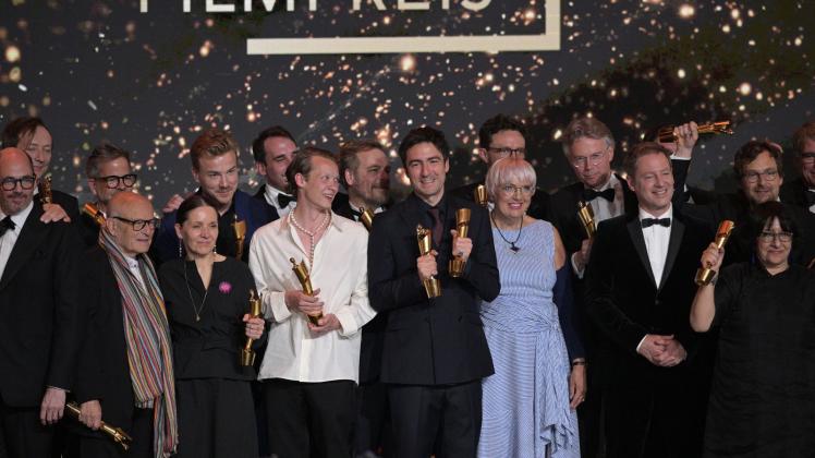 Deutscher Filmpreis 2023