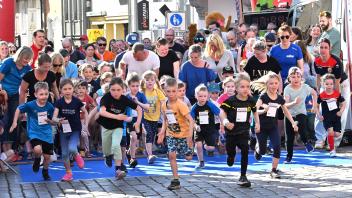 Schweriner Nachtlauf 2023