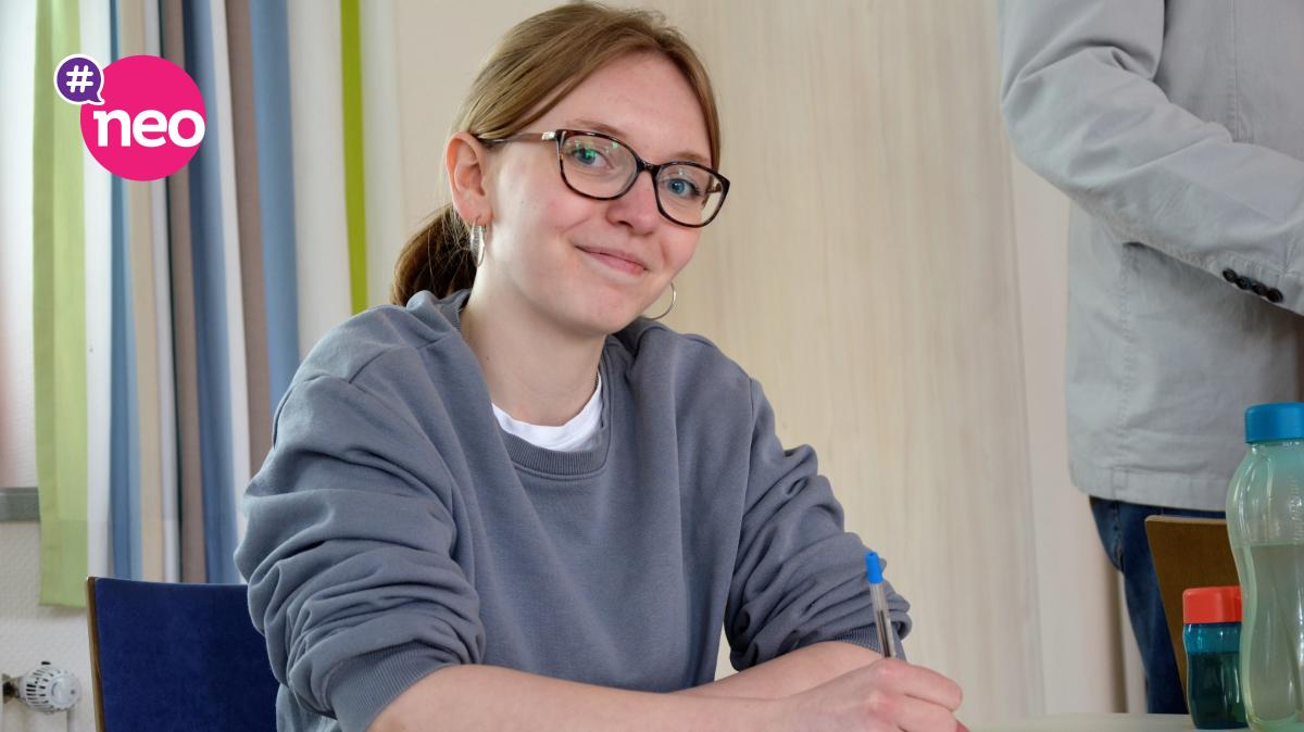 Groß Wittensee Warum Lilly Schuchardt (16) Wahlhelferin ist