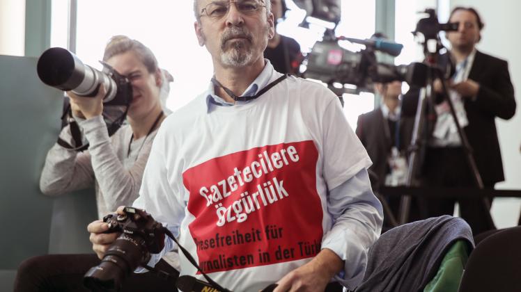 Deutschland weist türkischen Erdogan-Kritiker aus