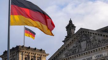 Tag der deutschen Einheit
