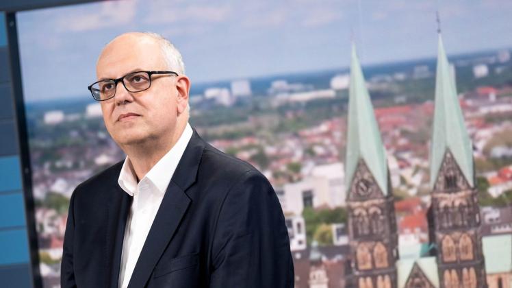 Andreas Bovenschulte