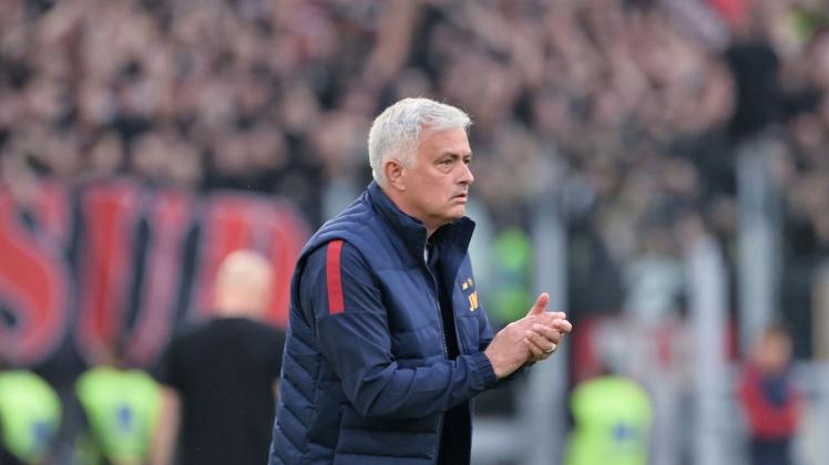 José Mourinho